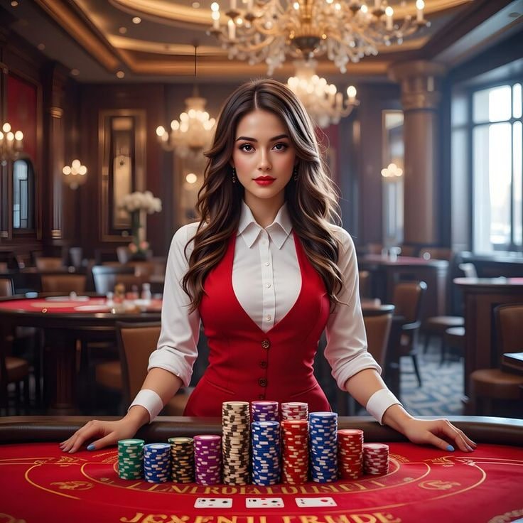 juz 30 Live Casino
